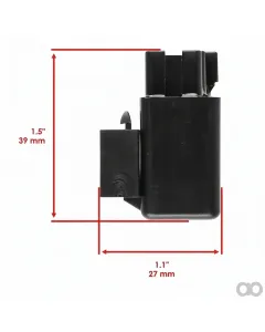 Yamaha - 1RL819509200 - Relay