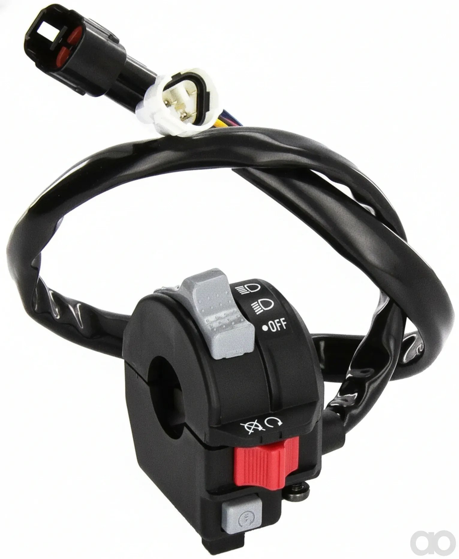 Yamaha - 1S3839731100 - Switch Handle 3