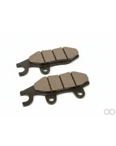 Yamaha - 1S3W004500 - Pad Set