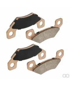 Yamaha - 1S3W004601 - Pad Set