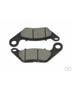 Yamaha - 1SCF580500 - Brake Pad Kit