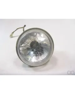 Yamaha - 28P843000000 - Complete Headlight