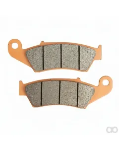 Yamaha - 3B4W00451000 - Brake Pad Kit RV