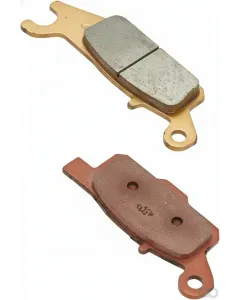 Yamaha - 3B4W00460000 - Brake Pad Kit LA