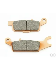 Yamaha - 3B4W00461000 - Brake Pad Kit RA