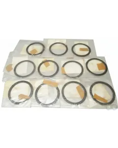 Yamaha - 4XEG61181400 - Washer, Stop