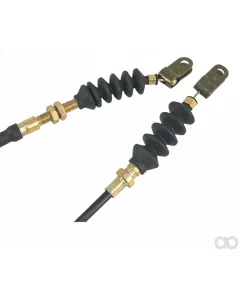 Yamaha - 5489 - Throttle Cable