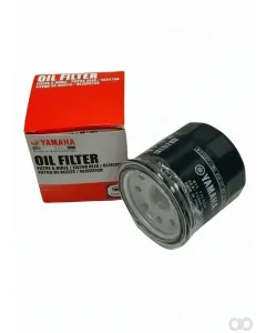 Yamaha - 5GH134408000 - Oil Cleaner Element Assembly