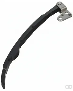 Yamaha - 5KM122410000 - Guide, Thrust 2