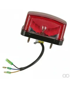 Yamaha - 5KM8472C1000 - Rear Light