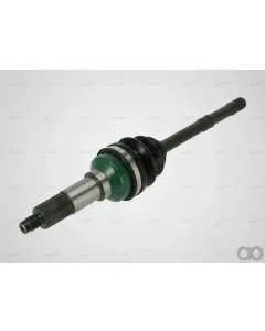 Yamaha - 5NDF510F00 - Complete Driveshaft