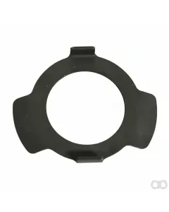 Yamaha - 901702237100 - Nut