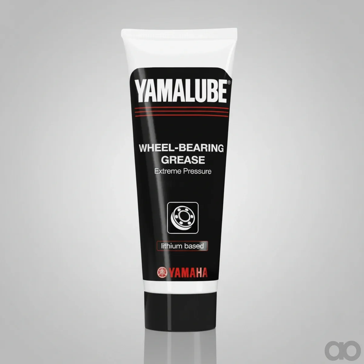 Yamaha - 9079ESZ00100 - Yamaha Grease H