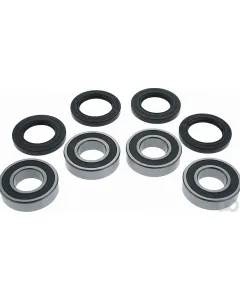 Yamaha - 933050060200 - Bearing