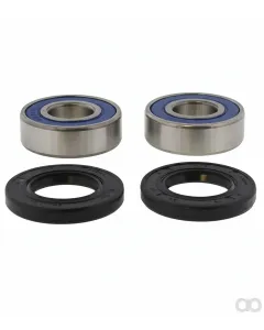 Yamaha - 9330690805 - Bearing