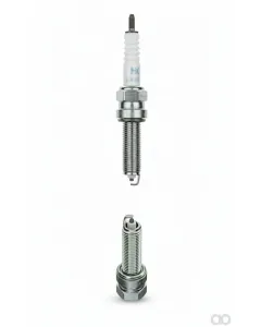 Yamaha - 9470100423 - Spark Plug LMAR6A-9