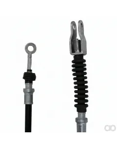 Yamaha - CBL058 - Yamaha G22 Brake Cable RH