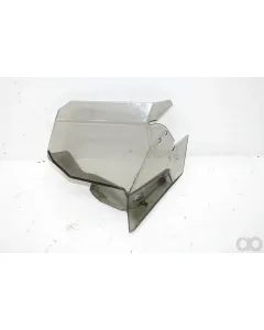 Yamaha - DEFLECTEUR - Deflector