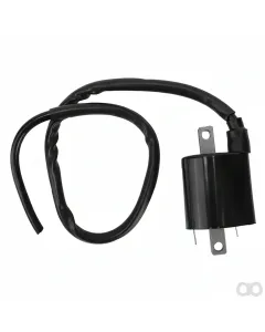 Yamaha - J38823102000 - Ignition Coil Complete