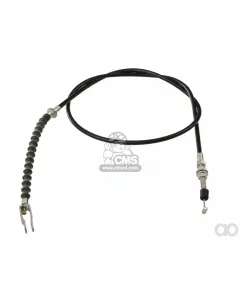 Yamaha - JE15263250 - Clutch Cable L