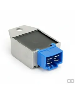 Yamaha - JW1H19500000 - Complete Relay