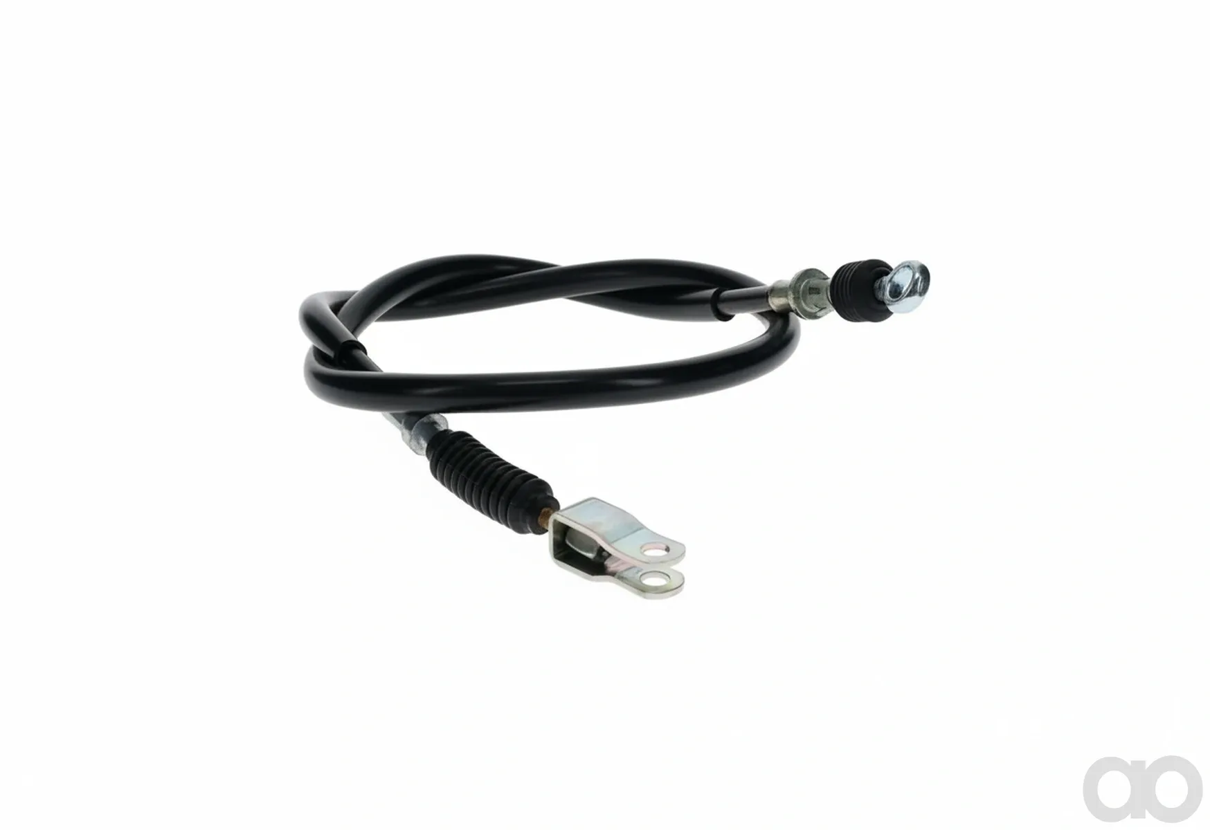 Yamaha - JW8F63411000 - G29 JC2 Left Brake Cable