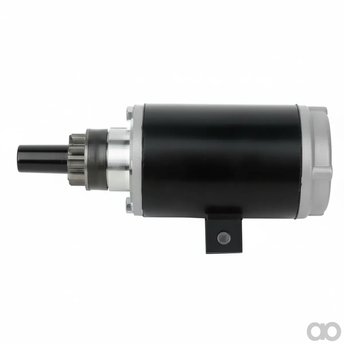 Yamaha - MOT2001 - Yamaha G16-G22 Generator