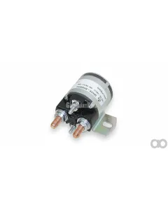 Yamaha - SOL1015 - 12V Solenoid Yamaha G16/G22