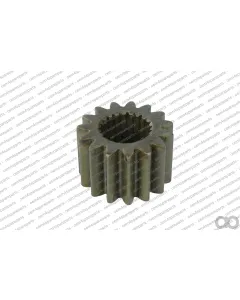 Yanmar - 106465 - Stopper, Door