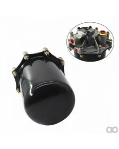 Yanmar - 109685 - Yanmar Fuel Prefilter (F5)