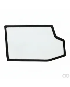 Yanmar - 112157 - Front Window Upper