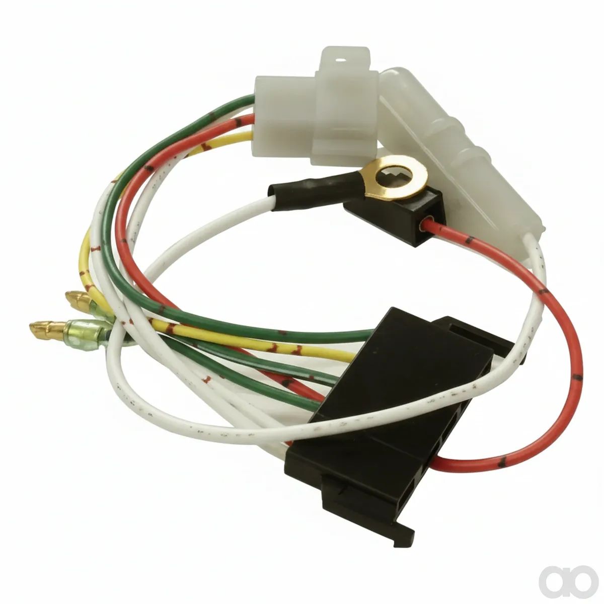 Yanmar - 11439977540 - Cable Boom