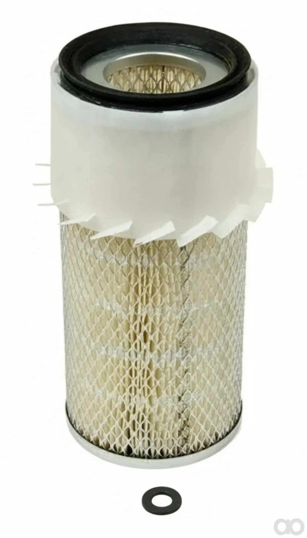 Yanmar - 11465012591 - Air Filter for Yanmar Engine BEMA