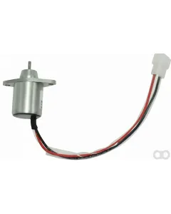 Yanmar - 11840061950 - Solenoid