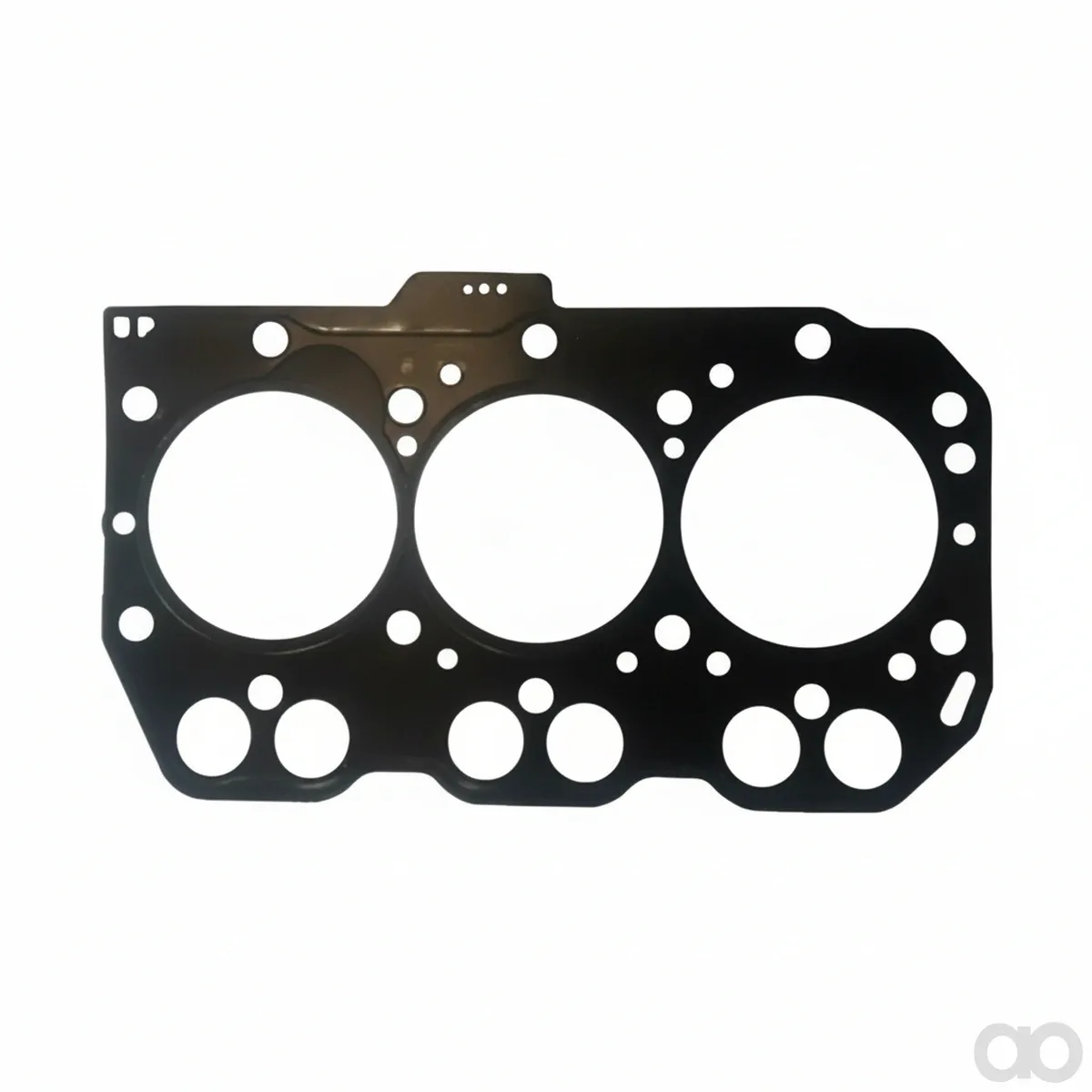 Yanmar - 11962301340 - Cylinder Head Gasket Yanmar 3TNE74