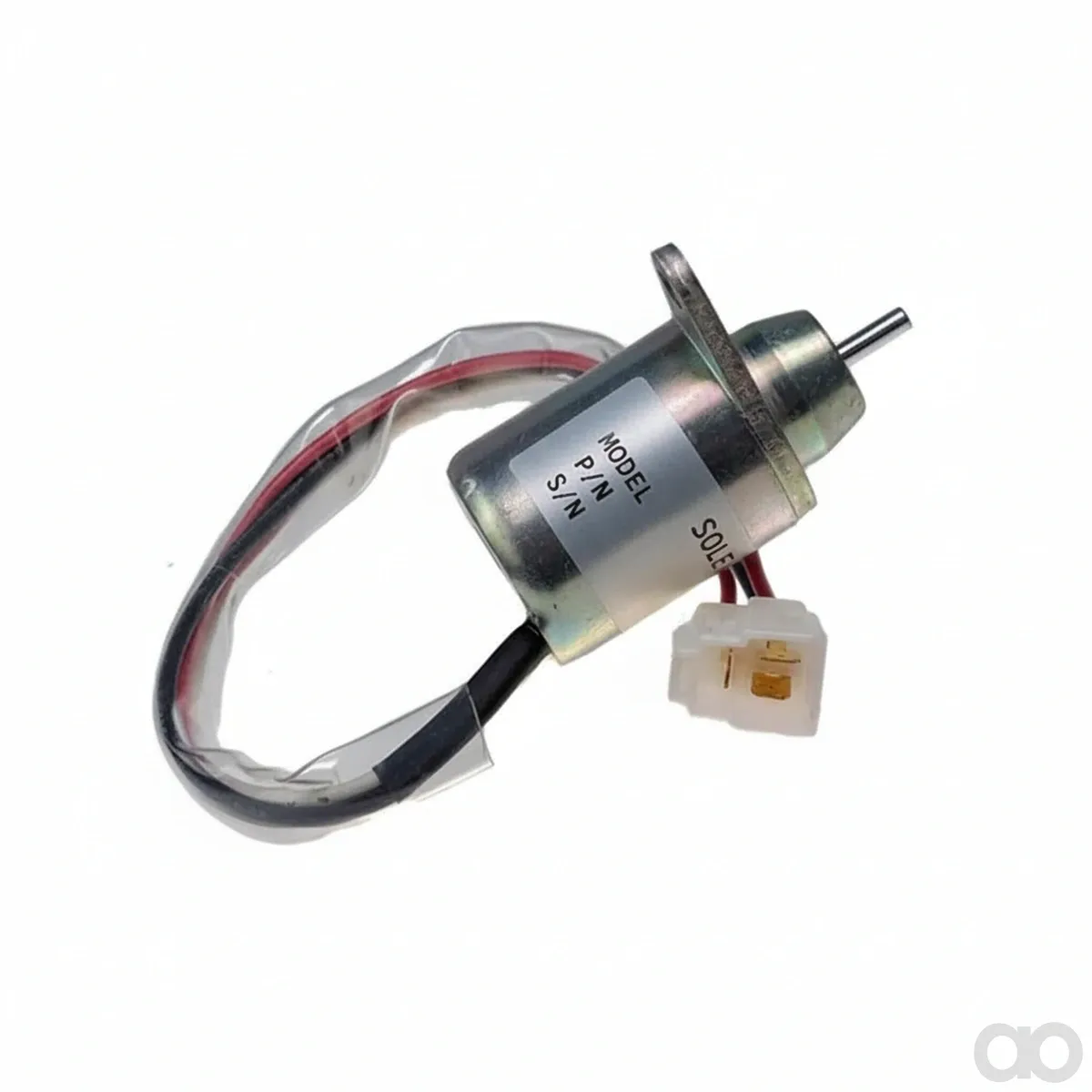 Yanmar - 11965377950 - Electric Stop