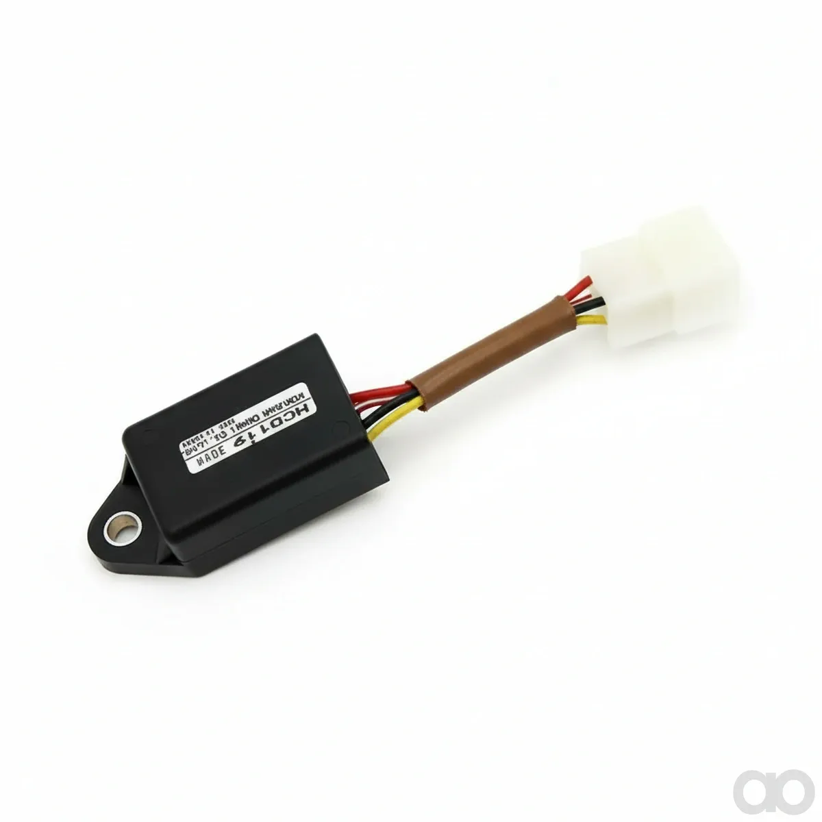 Yanmar - 12921177920 - Glow Plug Timer Unit