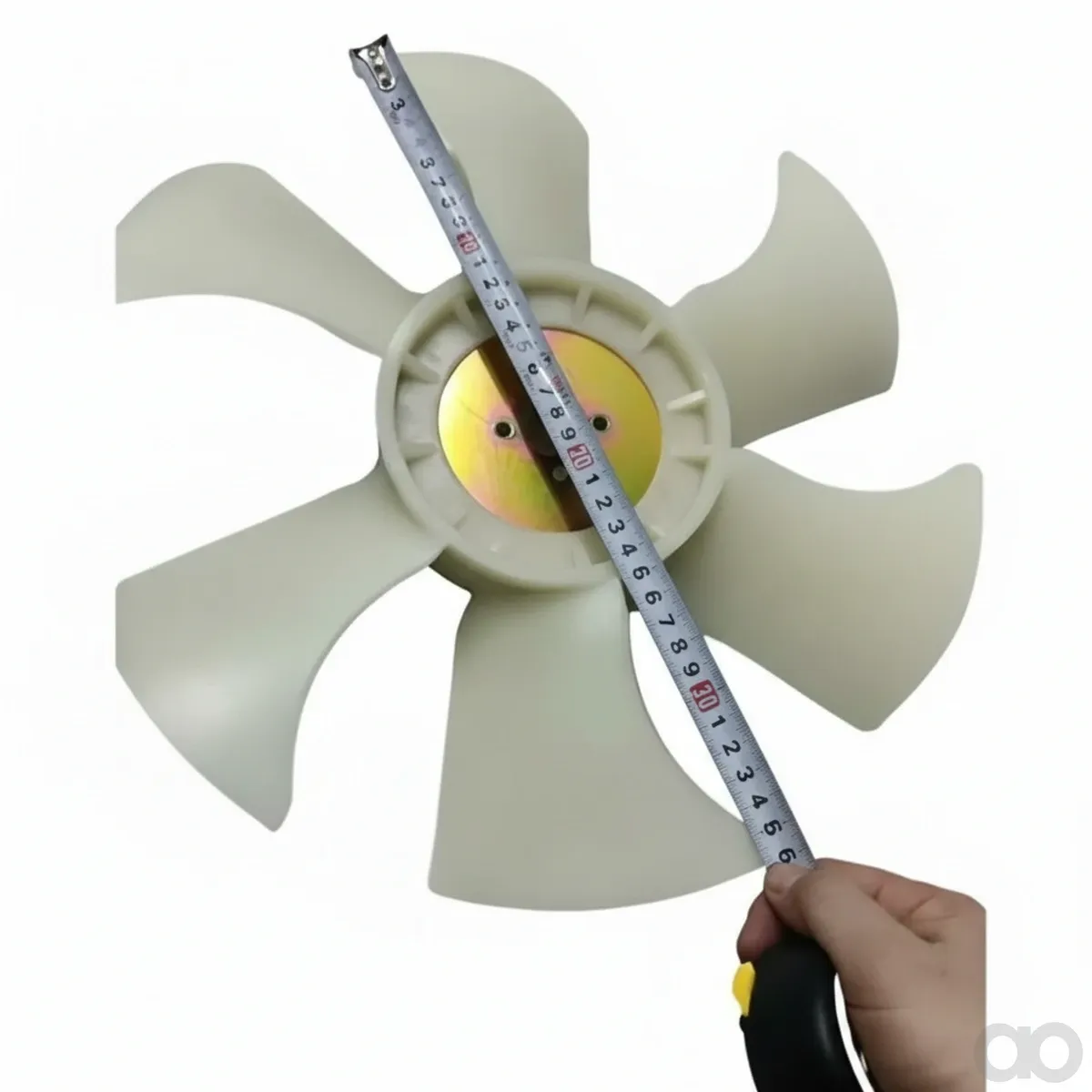 Yanmar - 12961244700 - Cooling Fan
