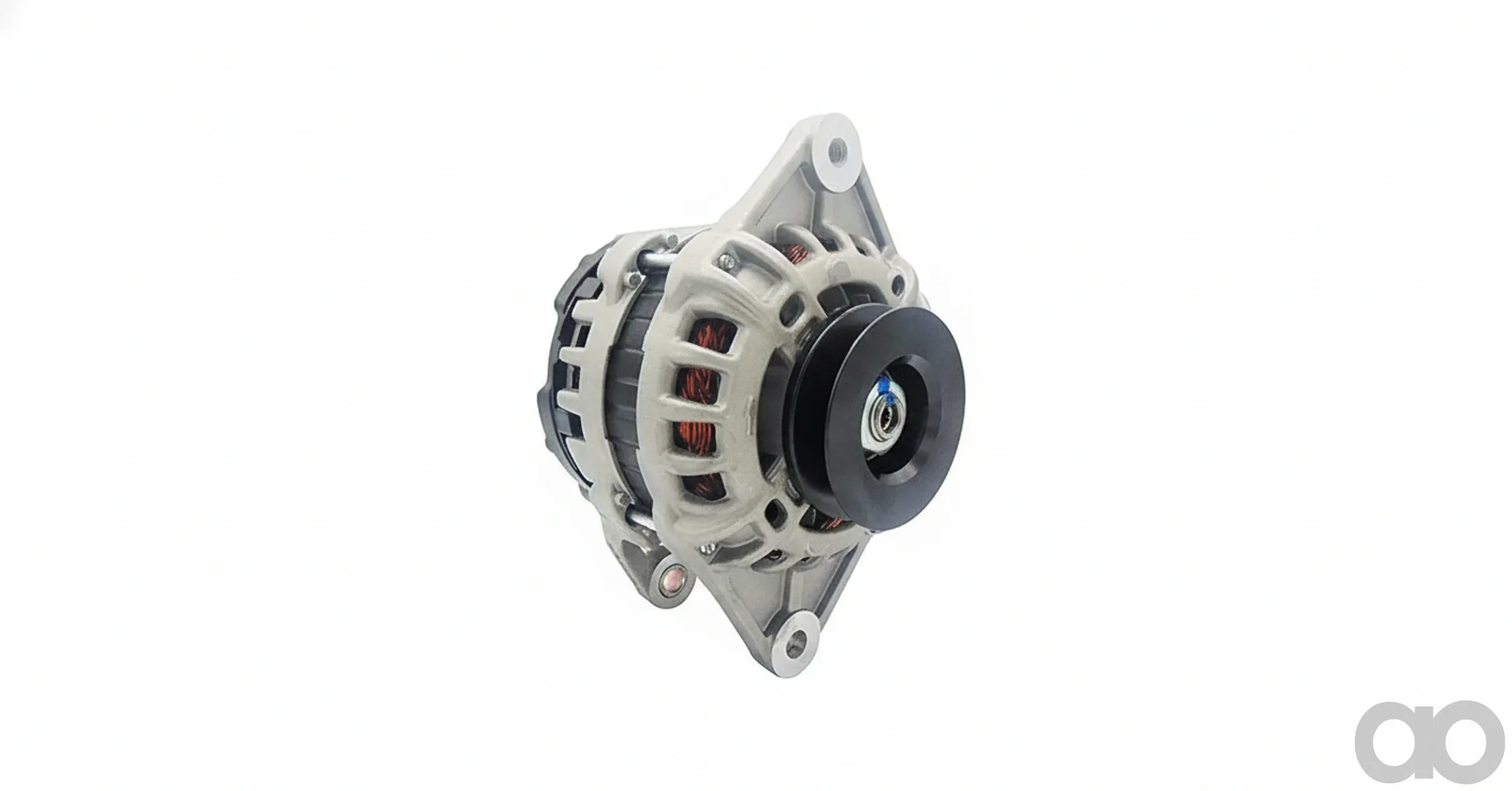 Yanmar - 12990877200 - Dynamo VIO80-1A/SV100-2A