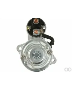 Yanmar - 16500047590 - Starter Motor SV08