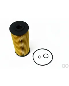 Yanmar - 16500158610 - Oil Filter C50R-3