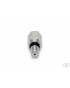 Yanmar - 17212237844 - Track Adjuster Grease Valve