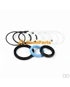 Yanmar - 17215772020 - O-Ring Set