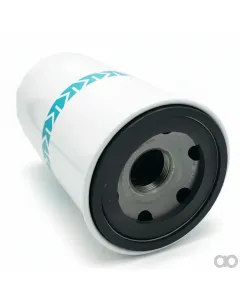 Yanmar - 17219473730 - Hydraulic Suction Filter