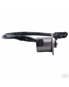 Yanmar - 17246073910 - Solenoid (A)