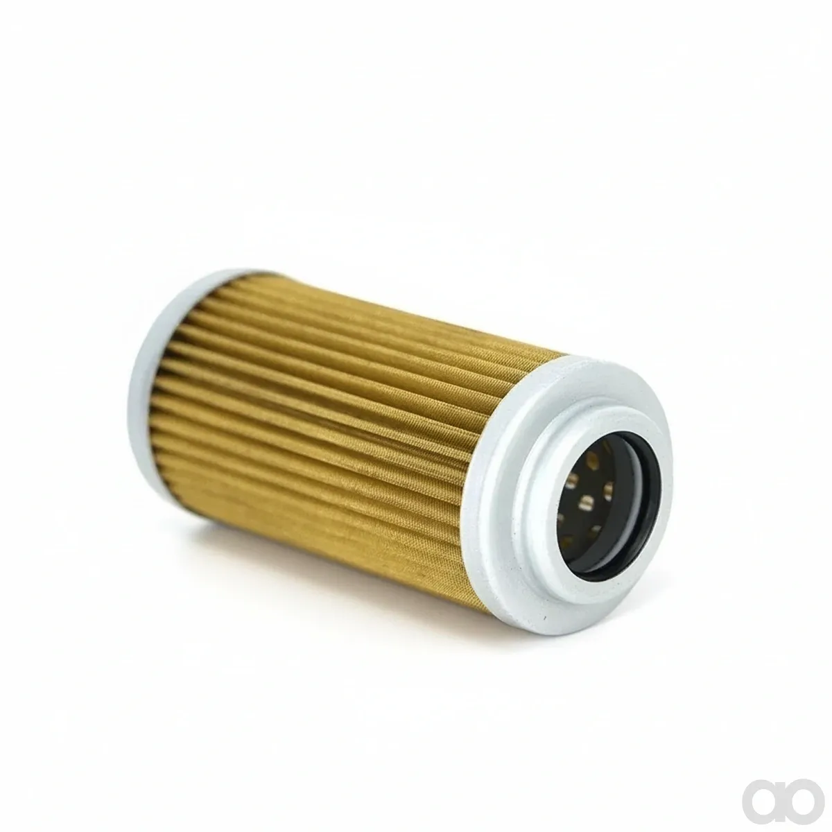 Yanmar - 17265273770 - Hydraulic Return Filter C12R