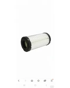 Yanmar - 17283773730 - Filter Servo SV100