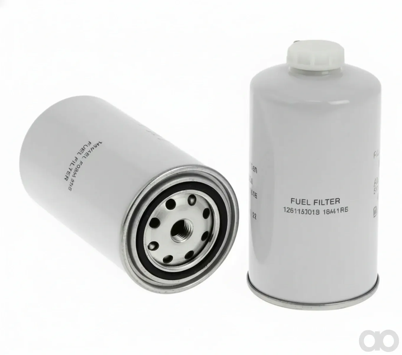 Yanmar - 5411665330 - Fuel Pre-Filter