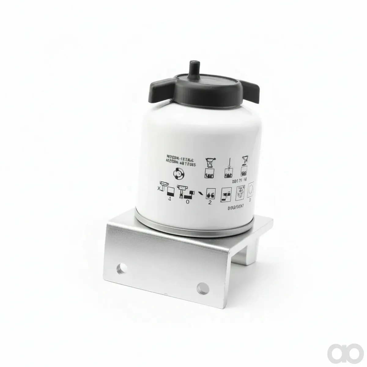 Yanmar - 5411665338 - Fuel Filter