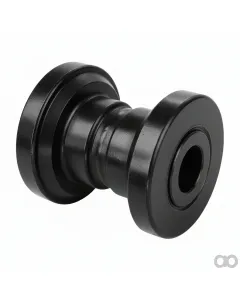 Yanmar - 5671663002 - Track Roller